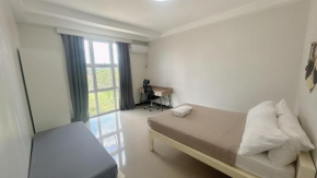 Kuya and Kambal's 1 BR 1 Bath Apartment